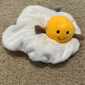 Jellycat egg